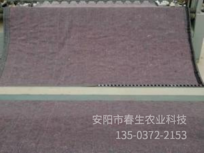 大棚保溫被